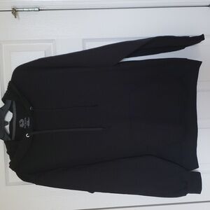 NEW Black Hoodie